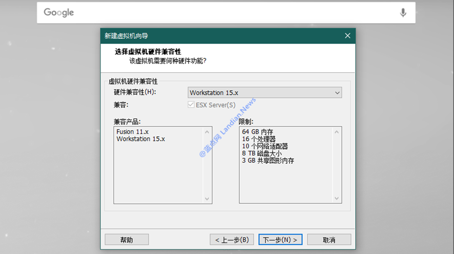 [图文]VMWARE虚拟机如何打开.VMDK格式的磁盘映像文件