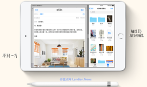 苹果官方商店现已开售iPad Air和iPad Mini 5，现在订购预计本月底前发货