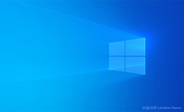 微软将Windows 10 Version 1903(19H1) Build 18362版作为RTM候选版本