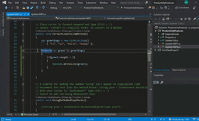 [下载] 微软提前放出Visual Studio 2019 for Windows / Mac正式版