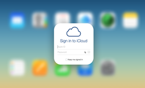 传苹果很快将发布iCloud for UWP版到Windows 10应用商店