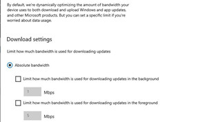 Windows 10测试版隐藏新功能 日历可直接添加安排及限制更新下载速度