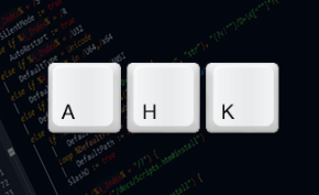 使用 AutoHotkey 热字串简化你的重复工作 不仅仅是扩展热键功能