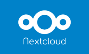 搭建属于自己的私有云网盘(基于Nextcloud)，限速神马的不存在喽