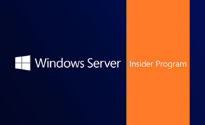 Windows Server Insider Preview Build 18945发布支持FIDO2安全密钥