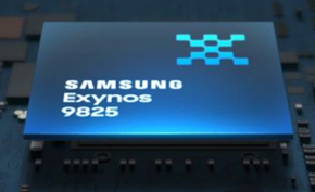 三星在 Note 10 发布会前夕公布 Exynos 9825 移动处理器