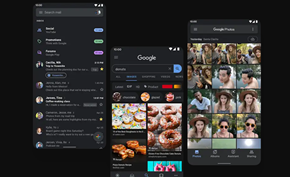 谷歌宣布正式推出Android 10版并开始向Google Pixel系列设备推送