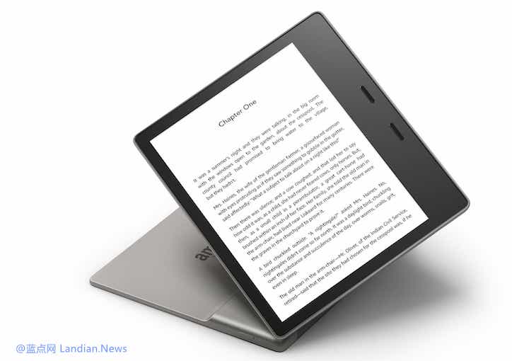 Kobo推出类kindle Oasis电子书阅读器libra H 价廉质不低 蓝点网