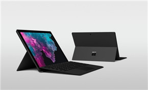 微软新款Surface Pro 7规格配置曝光，预计起售价低于上一代产品