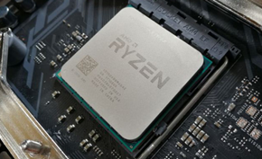 传闻称AMD推迟发布RYZEN 9 3950X主要是睿频未达到令人满意的地步