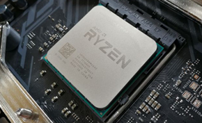 AMD发布面向商用笔记本电脑市场的Ryzen PRO 4000系列处理器