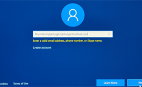 微软调整安装引导策略强迫用户安装Windows 10时使用在线账户登录