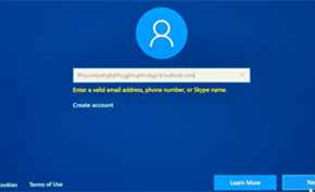 微软继续调整引导策略诱导用户在Windows 10安装阶段使用在线账户
