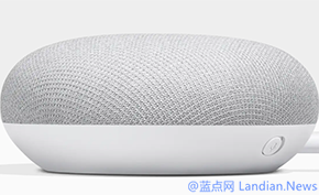 谷歌正在为一些Google Assistant与YouTube的付费用户赠送免费的Home Mini