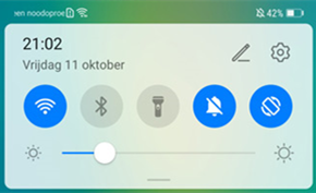 华为开始向MATE 20系列推送基于Android 10版的EMUI 10版更新