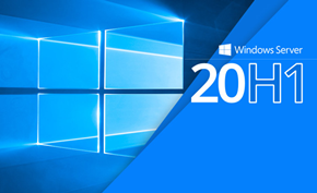 微软推出Windows Server vNEXT Preview Build 19008快速测试版