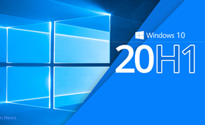 微软将已经Windows 10 20H1 Build 19025测试版推送到慢速预览通道