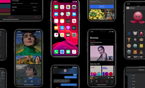 苹果推出 iOS 13.2.2 正式版更新解决后台应用被频繁杀死的问题等