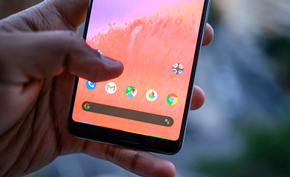 谷歌表示从Android 10版开始已经不再为那些老旧的应用程序提供菜单按钮