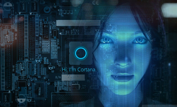 微软透露Windows 10版微软小娜的未来 将侧重于个人商务方面的用途