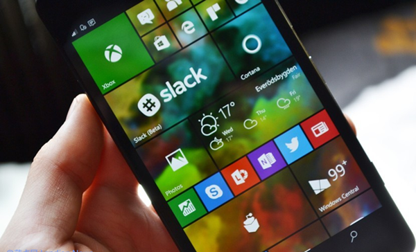 从今天起微软的移动操作系统 Windows 10 Mobile 版正式寿终正寝
