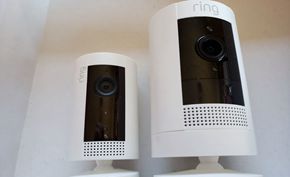 黑客入侵8岁女孩卧室的Amazon Ring摄像头 播放恐怖歌曲并和女孩说话