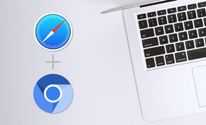 苹果准备开发Safari based Chromium浏览器？苹果工程师称截图是伪造的