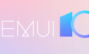 华为开始为旗下多款安卓智能机推送基于Android 10版的EMUI 10更新