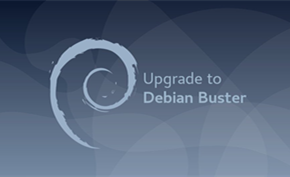 Debian 10.3及Debian 9.12版同时发布 主要集成安全更新和修复程序