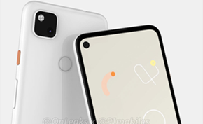 Android 11内的「电池共享」功能疑似表明Pixel 5也会支持反向无线充电