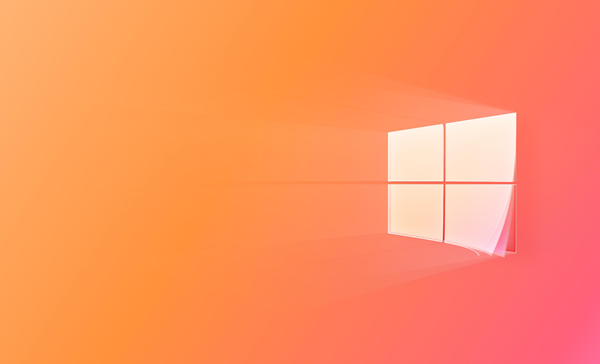 Windows 10 v2009/20H2版将是个次要更新 不过也会带来少量调整和改进