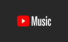 谷歌发布iOS、Android新版YouTube Music 带来静态歌词支持