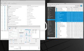 Linux Mint 20将不再提供32位系统版本 文件管理器内缩略图显示性能优化