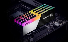 AMD预计在2022年开始支持DDR5内存 单条最高64GB/电压最低1.1V