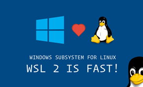 微软宣布对WSL2子系统内核进行更改 以后将通过系统更新通道推送新版内核