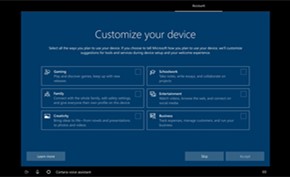 微软推出Windows 10 Dev Build 20231开发者预览版的ISO镜像文件