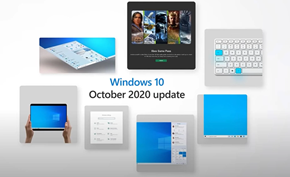 微软将在2021年5月11日结束Windows 10 v1909版支持请用户尽快升级