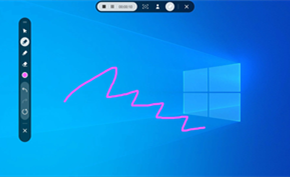 [更新] 三星正在为Windows 10笔记本电脑开发功能丰富的屏幕录像工具