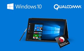 拯救高通的Windows 10 ARM版专用的x64模拟器终于到来！