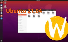 Ubuntu 21.04 将在默认情况下使用Wayland替代X.Org
