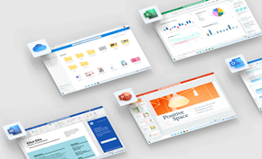 微软Office 365个人版和家庭版团购特惠 低至225元起限时抢购中