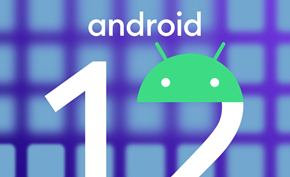 外媒提前泄露Android 12预览图 增加类似iOS的相机和麦克风指示器