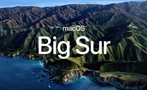 苹果推出macOS 11.2.2版修复USB-C集线器不正确的出现兼容错误问题