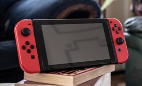 消息称高通正在模仿Nintendo Switch推出基于安卓系统的游戏掌机