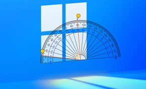 在微软疯狂的暗示下Windows 11呼之欲出 连彩蛋夹角都是11°的