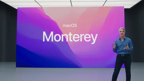 部分设备升级macOS Monterey后变砖 用户可能必须送修恢复设备