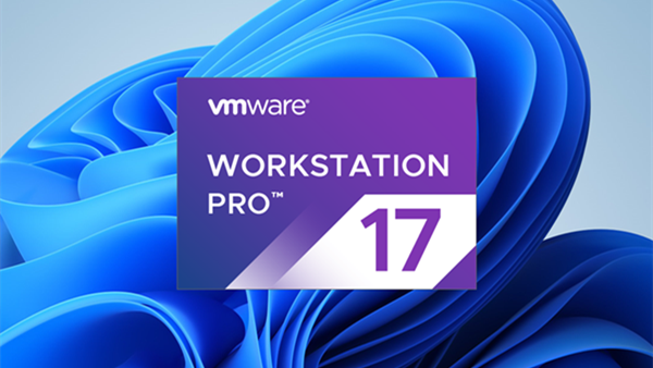 VMware Workstation 17.0 Pro正式版发布！终于原生支持TPM 2.0模块