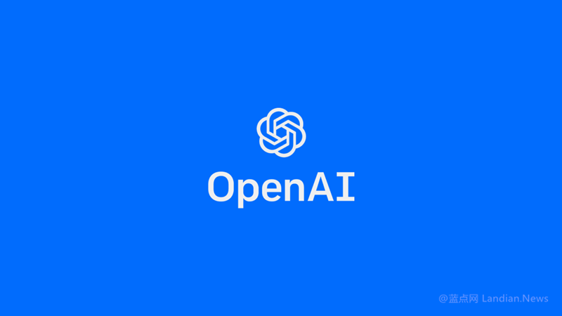 OPENAI再次小大规模启号：ChatGPT/API/诺止卡皆被一次性启禁 – 蓝面网