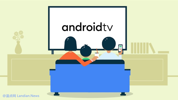 谷歌为Android TV 14添加电话/视频通话支持 可以在电视上发起视频通话