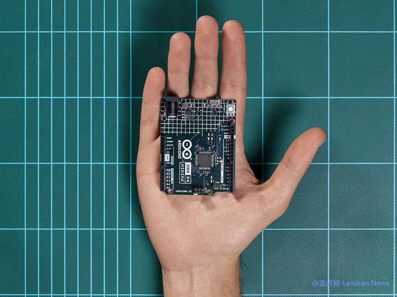 Arduino推出UNO R4开发板系列 使用USB-C接口并提供WiFi版